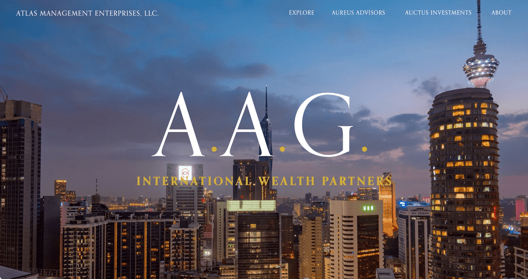ATLAS Auctus Group